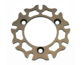 Wilwood  Rotor Adapter Floating - Sprint Left Front