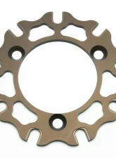 Wilwood  Rotor Adapter Floating - Sprint Left Front                                     - 300-10720 - Image 2