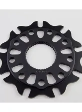 Wilwood  Rotor Adapter Floating - Sprint Right Rear                                     - 300-10743 - Image 2