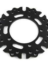 Wilwood Rotor Adaptor, Floating/Fixed - Starlite 55XD                                     - 300-11211 - Image 2