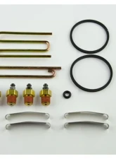 Wilwood Caliper Rebuild Kit, Hardware & Seals DLS / BDLS/ DPS                                     - 300-11789 - Image 2