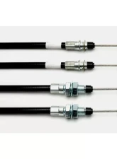 Wilwood Parking Brake Cable Kit Ford Mustang 2005-2010                                     - 330-10791 - Image 2