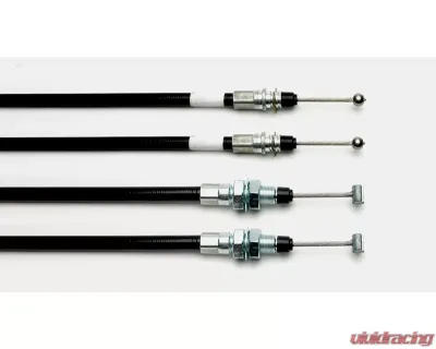 Wilwood Parking Brake Cable Kit Ford Mustang 2005-2010 - 330-10791