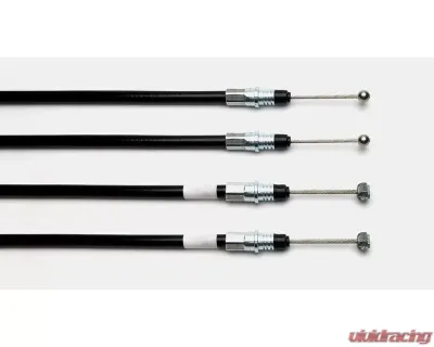 Wilwood Parking Brake Cable Kit Honda S2000 1999-2006 - 330-10805