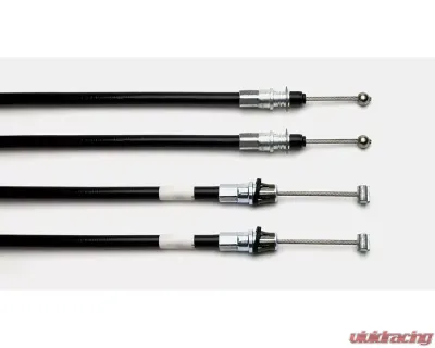 Wilwood Parking Brake Cable Kit Mini Cooper - 330-10915