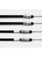 Wilwood Parking Brake Cable Kit Honda /Acura                                     - 330-10966 - Image 2