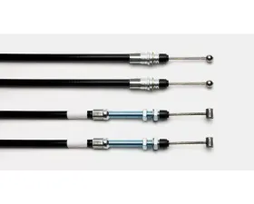 Wilwood Parking Brake Cable Kit Ford Fiesta 2011-2016