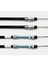 Wilwood Parking Brake Cable Kit Ford Fiesta 2011-2016                                     - 330-11936 - Image 2