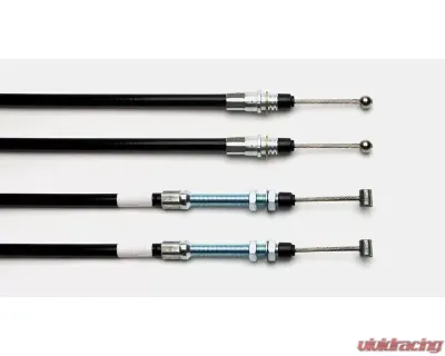 Wilwood Parking Brake Cable Kit Ford Fiesta 2011-2016 - 330-11936