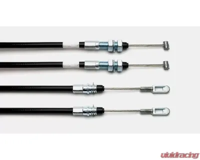 Wilwood Parking Brake Cable Kit AMC 1971-1974 - 330-11954