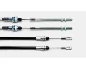 Wilwood Parking Brake Cable Kit Chevrolet Corvette 1956-1962