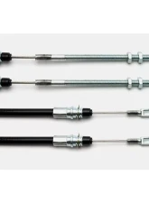 Wilwood Parking Brake Cable Kit Chevrolet Corvette 1956-1962                                     - 330-11985 - Image 2