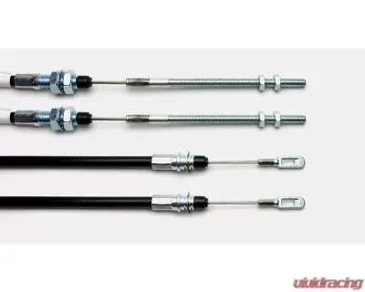 Wilwood Parking Brake Cable Kit Chevrolet Corvette 1956-1962 - 330-11985