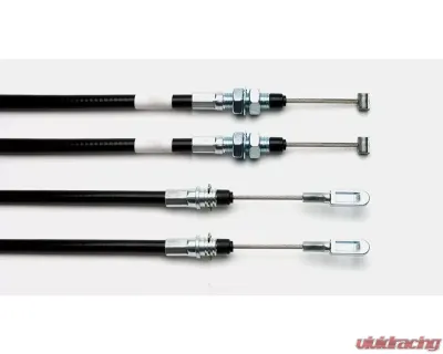 Wilwood Parking Brake Cable Kit Chevrolet Impala 1958-1964 - 330-11986