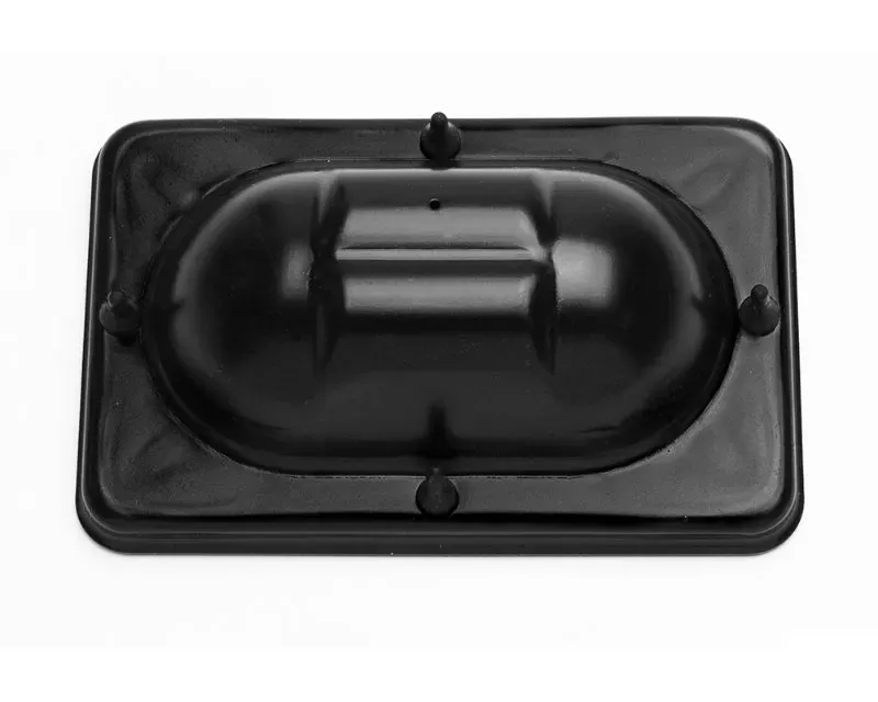 Wilwood Cap with Gasket, High Volume Master Cyinder - 330-13945