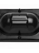 Wilwood Cap with Gasket, High Volume Master Cyinder                                     - 330-13945 - Image 2
