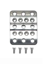 Wilwood Pedal Pad Kit Aluminum                                     - 330-14505 - Image 2