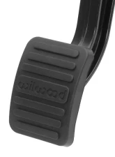 Wilwood Brake Pedal Cover                                     - 330-15726 - Image 2