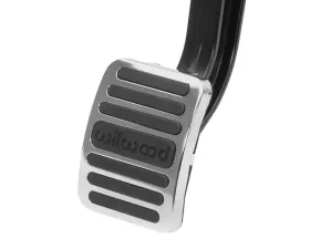 Wilwood Brake Pedal Cover and Trim Plate Kit