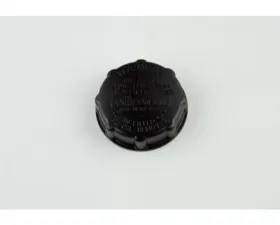 Wilwood Cap for Girling / Remote Reservior Master Cylinders. With Baffle