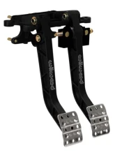 Wilwood Swing Mount Brake and Clutch Pedal Forward Facing                                     - 340-11295 - Image 2
