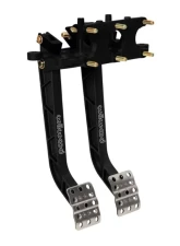 Wilwood Swing Mount Brake and Clutch Pedal Reverse Facing                                     - 340-11299 - Image 2