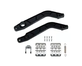 Wilwood Pedal Kit,Forged Forward Mount