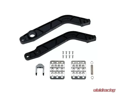 Wilwood Pedal Kit,Forged Forward Mount - 340-12043