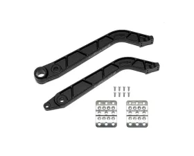 Wilwood Pedal Kit,Forged Reverse Mount