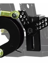 Wilwood Throttle Linkage Kit                                     - 340-12412 - Image 2