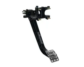Wilwood Swing Mount Brake Pedal Reverse Facing