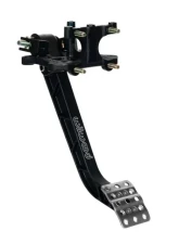 Wilwood Swing Mount Brake Pedal Reverse Facing                                     - 340-12509 - Image 2