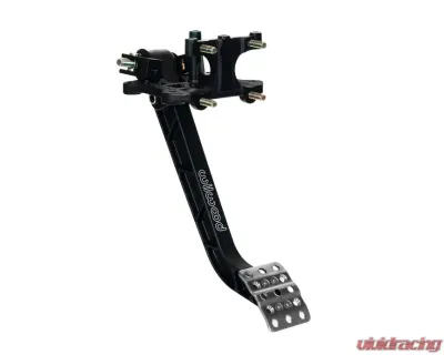 Wilwood Swing Mount Brake Pedal Reverse Facing - 340-12509