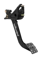 Wilwood Adjustable Swing Mount Clutch / Brake Pedal                                     - 340-13574 - Image 2