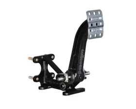 Wilwood Adjustable Floor Mount Brake Pedal