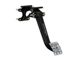 Wilwood Adjustable Swing Mount Brake Pedal