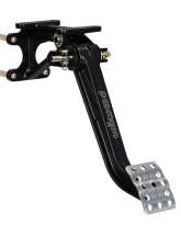 Wilwood Adjustable Swing Mount Brake Pedal                                     - 340-13832 - Image 2