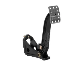 Wilwood Adjustable Floor Mount Clutch / Brake Pedal