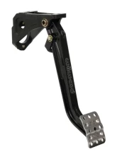 Wilwood Adjustable Swing Mount Clutch / Brake Pedal                                     - 340-13834 - Image 2