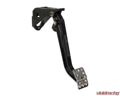 Wilwood Adjustable Swing Mount Clutch / Brake Pedal - 340-13834