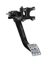 Wilwood Adjustable Swing Mount Brake Pedal                                     - 340-13837 - Image 2
