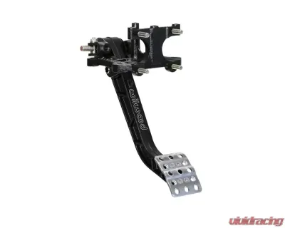 Wilwood Adjustable Swing Mount Brake Pedal - 340-13837