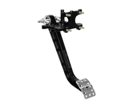 Wilwood Adjustable Reverse Swing Mount Tru-Bar Brake Pedal  6.25:1