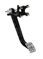 Wilwood Adjustable Reverse Swing Mount Tru-Bar Brake Pedal  6.25:1                                     - 340-15077 - Image 2