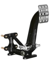Wilwood Floor Mount Tru-Bar Brake Pedal  6:1                                     - 340-15078 - Image 2