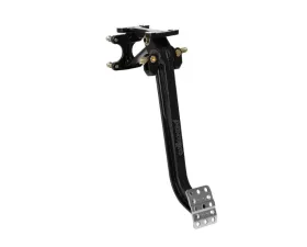 Wilwood Adjustable Brake Pedal  Swing Mount - 10:1