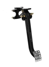 Wilwood Adjustable Brake Pedal  Swing Mount - 10:1                                     - 340-15677 - Image 2