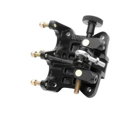Wilwood 60 Degree Mount Pedal