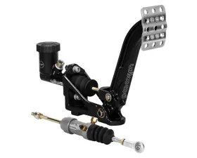 Wilwood Swing Mount Clutch Pedal Kit 6:1