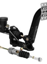 Wilwood Swing Mount Clutch Pedal Kit 6:1                                     - 341-15169 - Image 2